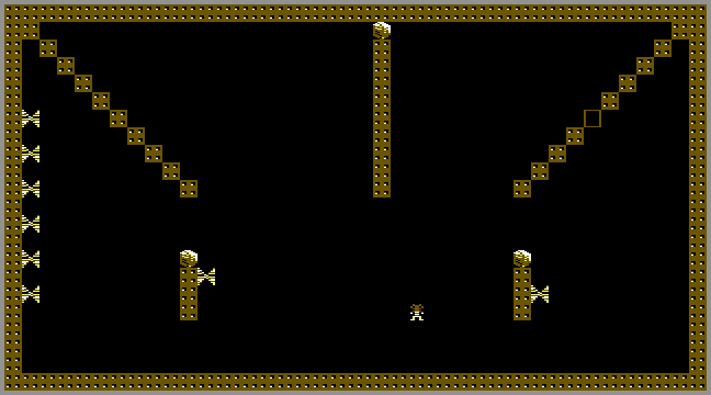 Cave 3. Hermes2